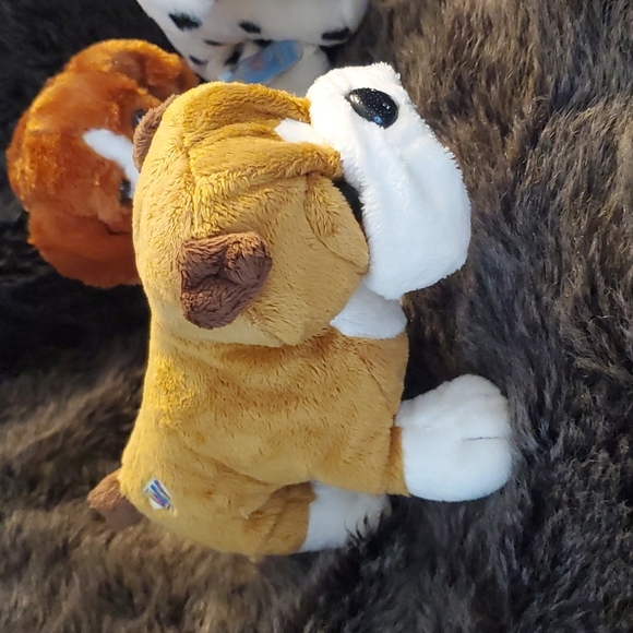 GANZ WEBKINZ RETIRED SET OF 3 - Picture 2 of 14